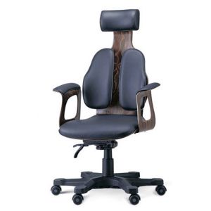 Эргономичное кресло Duorest Executive Сhair DR-130
