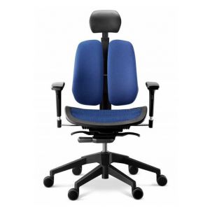 Эргономичное кресло Duorest Alpha &#945;60H(Е)