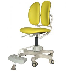 Ортопедическое кресло для школьника Duorest Duokids Kids Мax DR-289SF Mild