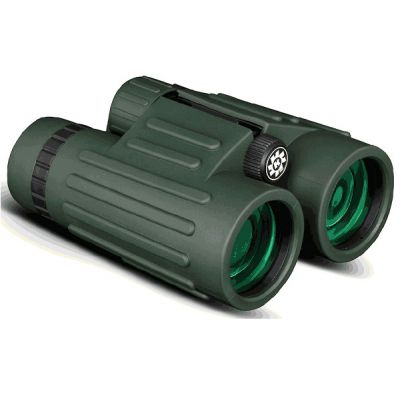    Konus Emperor 10x42 WA Green