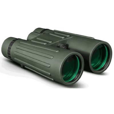    Konus Emperor 10x50 WA Green