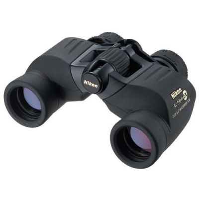   Nikon Action EX 7x35 WP