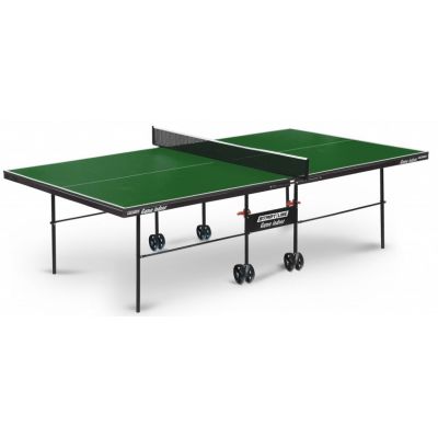  Startline 6031-3 Game Indor Green