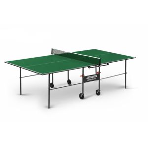 Теннисный стол Start Line Olympic Optima green 6023-3