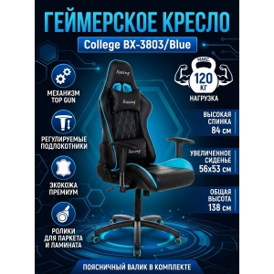 ������ ��� ������� College BX-3803/Blue