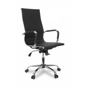 Кресло для персонала College CLG-620 LXH-A