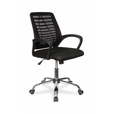    College CLG-422 MXH-B Black