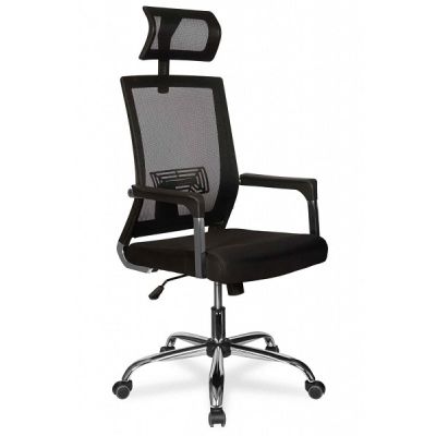    College CLG-423 MXH-A Black