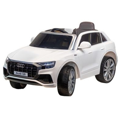  Farfello Audi Q8 S890 