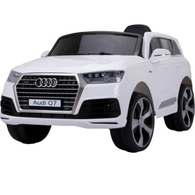  Farfello Audi Q7 JJ555