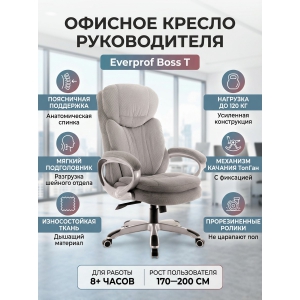 ������ ��� ������������ Everprof Boss T