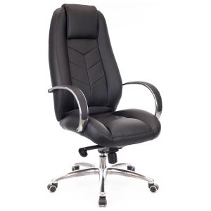 Кресло для руководителя Everprof Drift Lux M экокожа