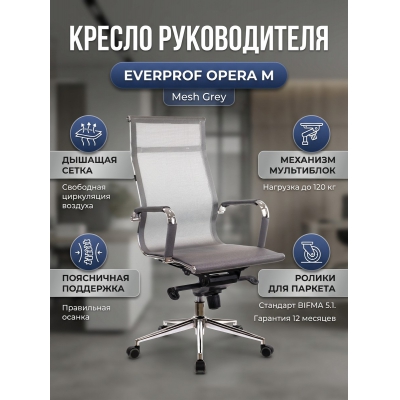 ������ ��� ��������� Everprof Opera M