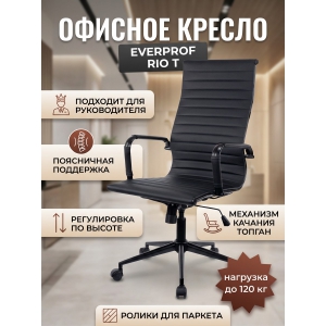 ������ ��� ��������� Everprof Rio Black T