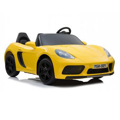  Rivertoys Porsche Cayman 911  