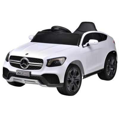  Farfello Mercedes JJ7887-P 
