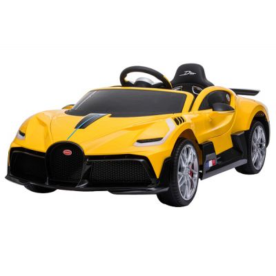  Barty Bugatti Divo HL338  