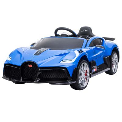  Barty Bugatti Divo HL338  