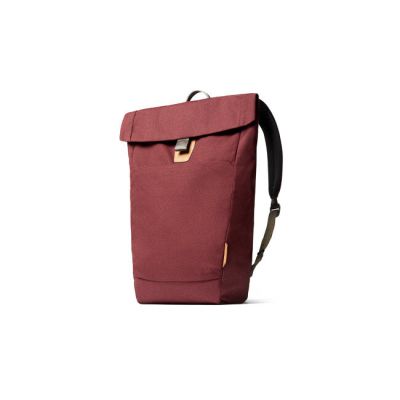   Bellroy Studio Backpack - RedEarth