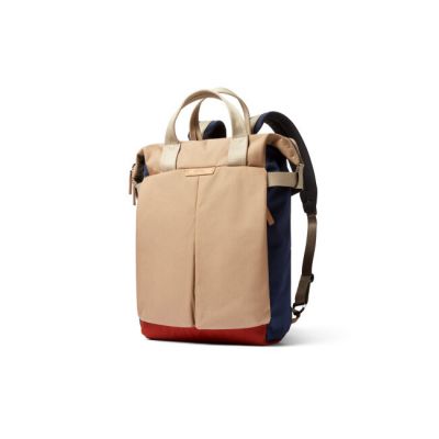   Bellroy Tokyo Totepack - DesertOchre
