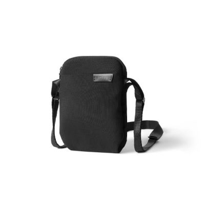   Bellroy City Pouch - Black