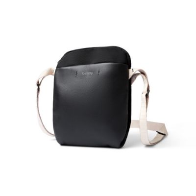  Bellroy City Pouch Premium - Black