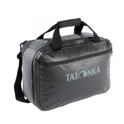   TATONKA Flight arrel black 1970.040