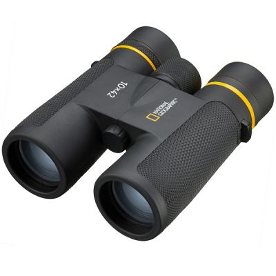    Bresser National Geographic 10x42