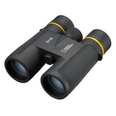  Bresser National Geographic 8x42
