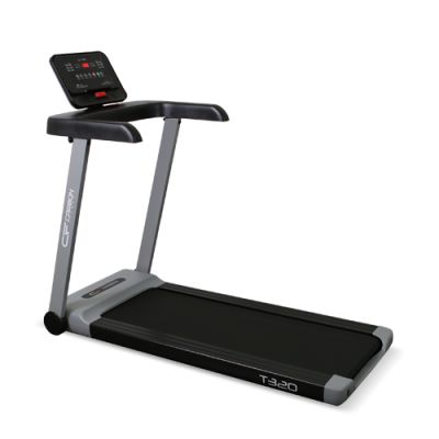     Carbon Fitness T320