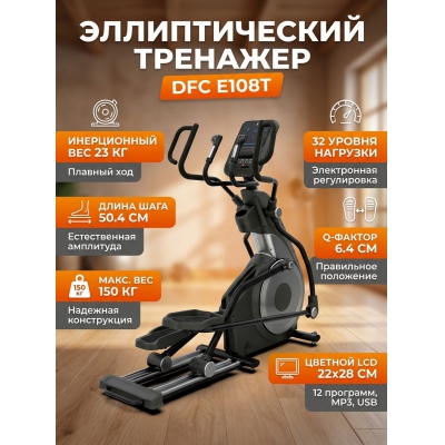 �������� ��� ���� DFC E108T