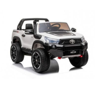  Rivertoys DK-HL850 Toyota Hilux 