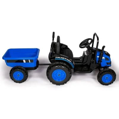  Barty TR001 