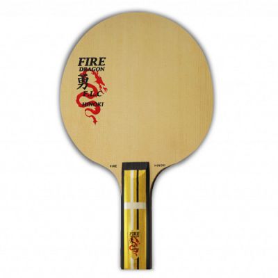    Gambler Fire Dragon hinoki GFC-1