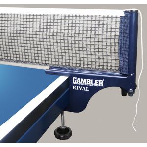 Сетка для теннисного стола Gambler Rival