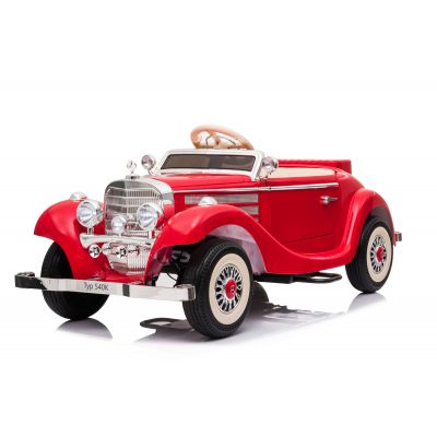  Barty Mercedes-Benz Typ 540 K