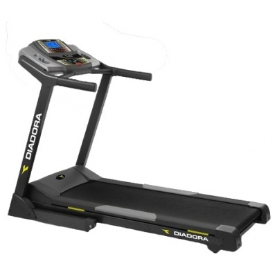     Diadora Fitness Razor 9.7 Dark