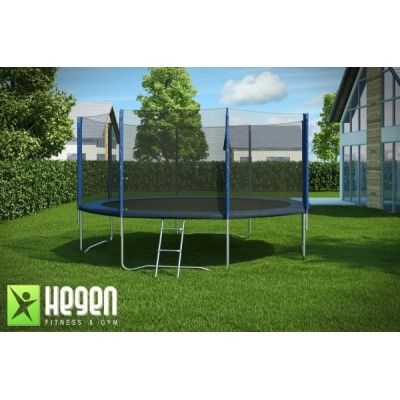   HEGEN External 14ft