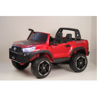  Rivertoys DK-HL850 Toyota Hilux  