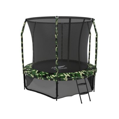   Eclipse Space Military 8FT