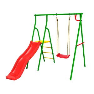 Детский игровой комплекс Kampfer Alpen Swing