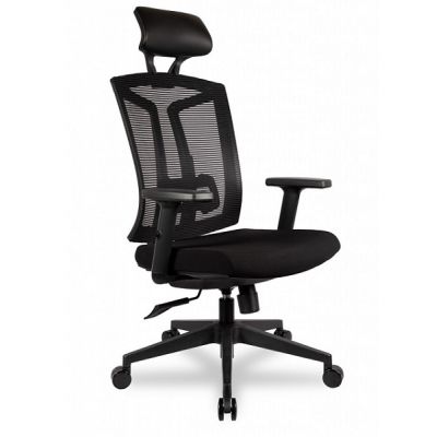    College CLG-425 MBN-A Black