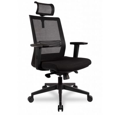    College CLG-433 MBN-A Black