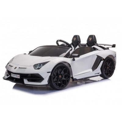  Rivertoys Lamborghini Aventador SVJ A111MP 