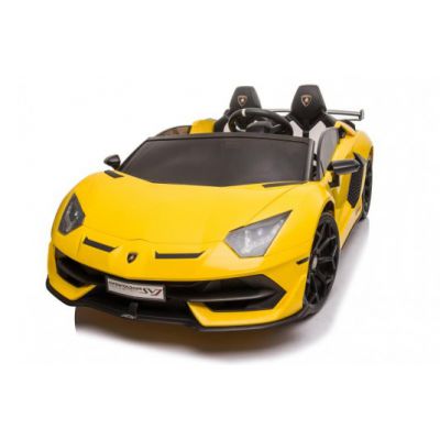  Rivertoys Lamborghini Aventador SVJ A111MP 