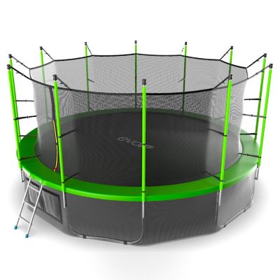   Evo Jump Internal 16ft (Green)  