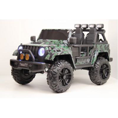  Rivertoys T444TT 4WD 