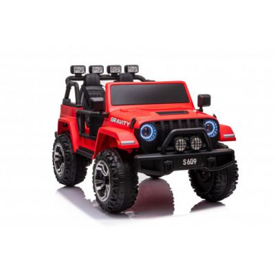  Rivertoys T444TT 4WD 