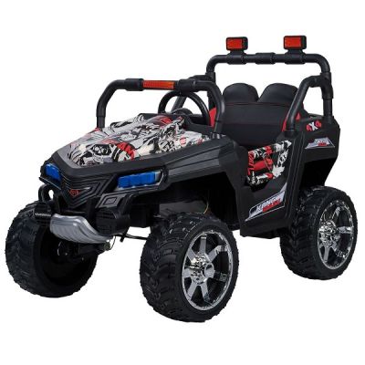  Farfello JJ200 4WD 