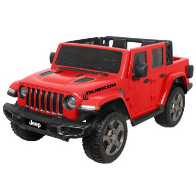  Barty Jeep Gladiator Rubicon 4WD 6768R